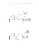 Magnetically Altered Operations of a Node in a Wireless Node Network diagram and image