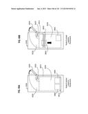 Magnetically Altered Operations of a Node in a Wireless Node Network diagram and image