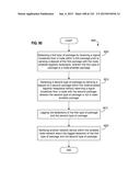 Magnetically Altered Operations of a Node in a Wireless Node Network diagram and image