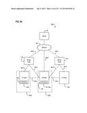 Magnetically Altered Operations of a Node in a Wireless Node Network diagram and image