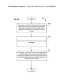 Magnetically Altered Operations of a Node in a Wireless Node Network diagram and image