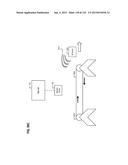 Magnetically Altered Operations of a Node in a Wireless Node Network diagram and image