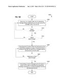 Magnetically Altered Operations of a Node in a Wireless Node Network diagram and image