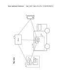 Magnetically Altered Operations of a Node in a Wireless Node Network diagram and image