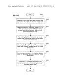 Magnetically Altered Operations of a Node in a Wireless Node Network diagram and image