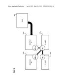 Magnetically Altered Operations of a Node in a Wireless Node Network diagram and image