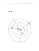 Magnetically Altered Operations of a Node in a Wireless Node Network diagram and image