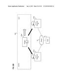 Magnetically Altered Operations of a Node in a Wireless Node Network diagram and image