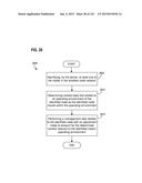 Magnetically Altered Operations of a Node in a Wireless Node Network diagram and image