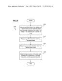 Magnetically Altered Operations of a Node in a Wireless Node Network diagram and image