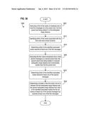 Magnetically Altered Operations of a Node in a Wireless Node Network diagram and image