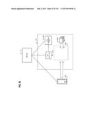 Magnetically Altered Operations of a Node in a Wireless Node Network diagram and image