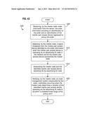 Magnetically Altered Operations of a Node in a Wireless Node Network diagram and image