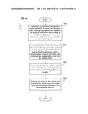 Magnetically Altered Operations of a Node in a Wireless Node Network diagram and image