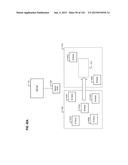 Magnetically Altered Operations of a Node in a Wireless Node Network diagram and image