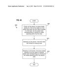 Magnetically Altered Operations of a Node in a Wireless Node Network diagram and image