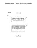 Magnetically Altered Operations of a Node in a Wireless Node Network diagram and image