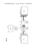 Magnetically Altered Operations of a Node in a Wireless Node Network diagram and image