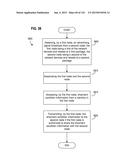 Magnetically Altered Operations of a Node in a Wireless Node Network diagram and image