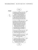 Magnetically Altered Operations of a Node in a Wireless Node Network diagram and image