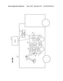 Magnetically Altered Operations of a Node in a Wireless Node Network diagram and image