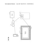 Magnetically Altered Operations of a Node in a Wireless Node Network diagram and image