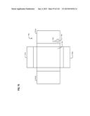 Magnetically Altered Operations of a Node in a Wireless Node Network diagram and image