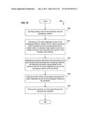 Magnetically Altered Operations of a Node in a Wireless Node Network diagram and image