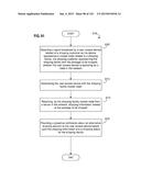 Magnetically Altered Operations of a Node in a Wireless Node Network diagram and image