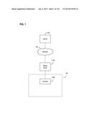 Determining Node Location Based on Context Data in a Wireless Node Network diagram and image