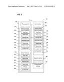 Determining Node Location Based on Context Data in a Wireless Node Network diagram and image