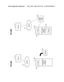 Determining Node Location Based on Context Data in a Wireless Node Network diagram and image