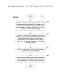 Determining Node Location Based on Context Data in a Wireless Node Network diagram and image