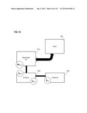 Determining Node Location Based on Context Data in a Wireless Node Network diagram and image