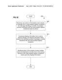 Determining Node Location Based on Context Data in a Wireless Node Network diagram and image