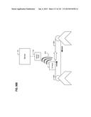 Determining Node Location Based on Context Data in a Wireless Node Network diagram and image