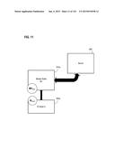 Determining Node Location Based on Context Data in a Wireless Node Network diagram and image