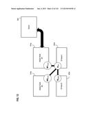 Determining Node Location Based on Context Data in a Wireless Node Network diagram and image