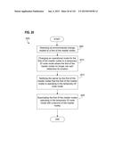 Determining Node Location Based on Context Data in a Wireless Node Network diagram and image