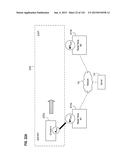 Determining Node Location Based on Context Data in a Wireless Node Network diagram and image