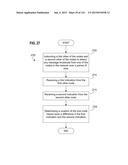 Determining Node Location Based on Context Data in a Wireless Node Network diagram and image