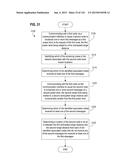 Determining Node Location Based on Context Data in a Wireless Node Network diagram and image