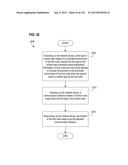 Determining Node Location Based on Context Data in a Wireless Node Network diagram and image