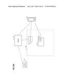 Determining Node Location Based on Context Data in a Wireless Node Network diagram and image