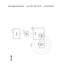 Determining Node Location Based on Context Data in a Wireless Node Network diagram and image