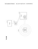 Determining Node Location Based on Context Data in a Wireless Node Network diagram and image