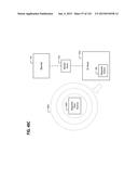 Determining Node Location Based on Context Data in a Wireless Node Network diagram and image