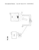 Determining Node Location Based on Context Data in a Wireless Node Network diagram and image