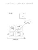 Determining Node Location Based on Context Data in a Wireless Node Network diagram and image