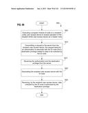 Determining Node Location Based on Context Data in a Wireless Node Network diagram and image